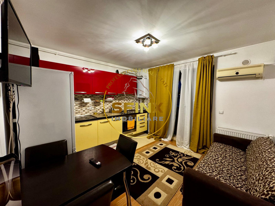 Apartament 2 camere Vitan decomandat 50 mp