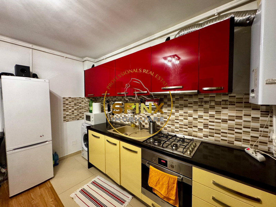 Apartament 2 camere Vitan decomandat 50 mp