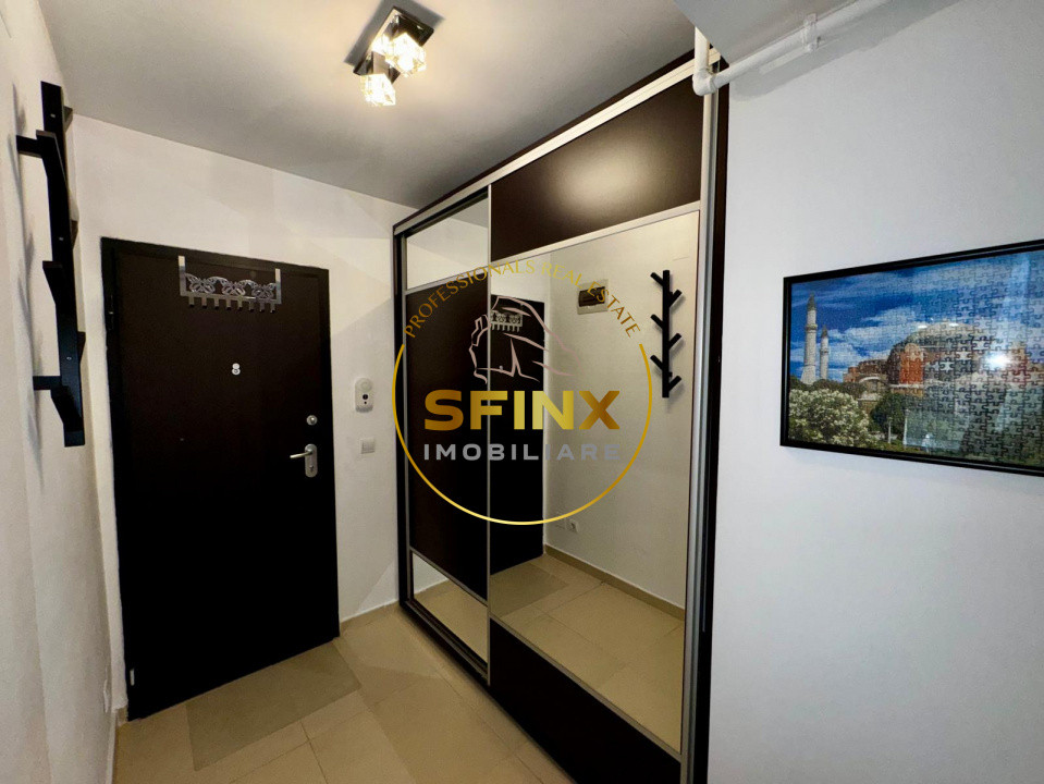 Apartament 2 camere Vitan decomandat 50 mp