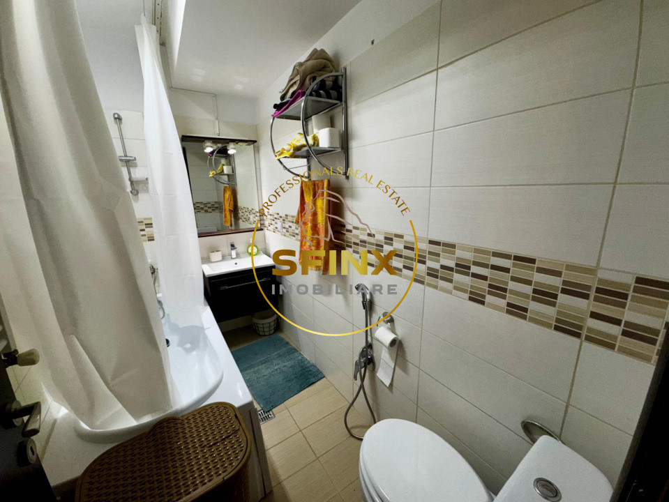 Apartament 2 camere Vitan decomandat 50 mp