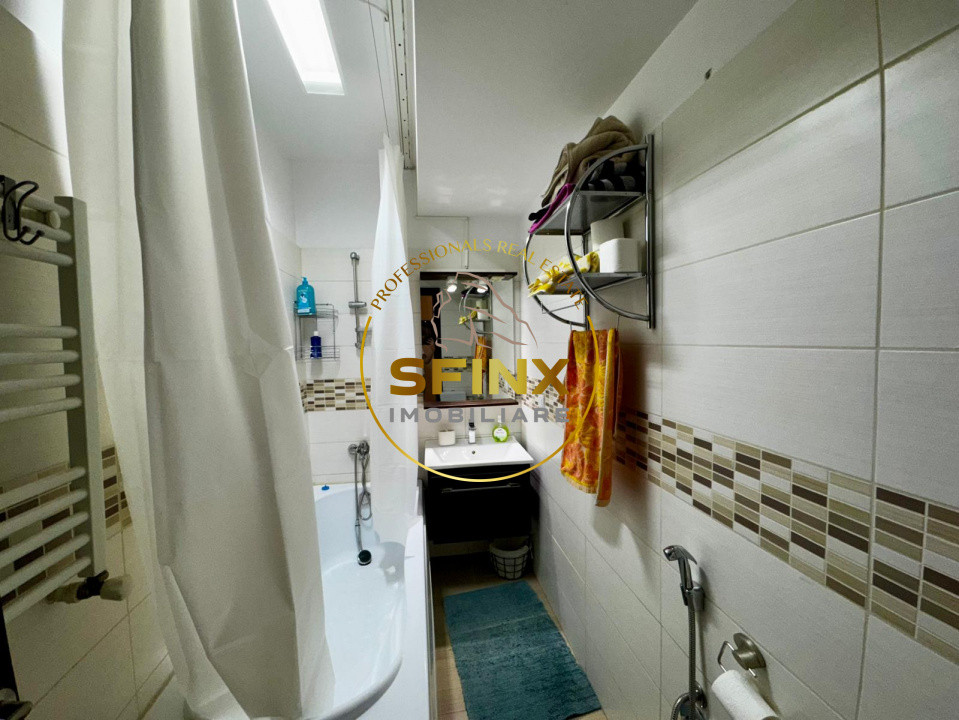 Apartament 2 camere Vitan decomandat 50 mp