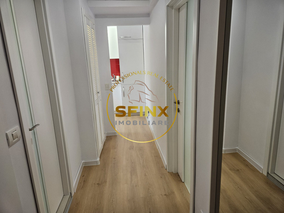 Garsoniera de inchiriat 42 mp zona Piata Alba Iulia