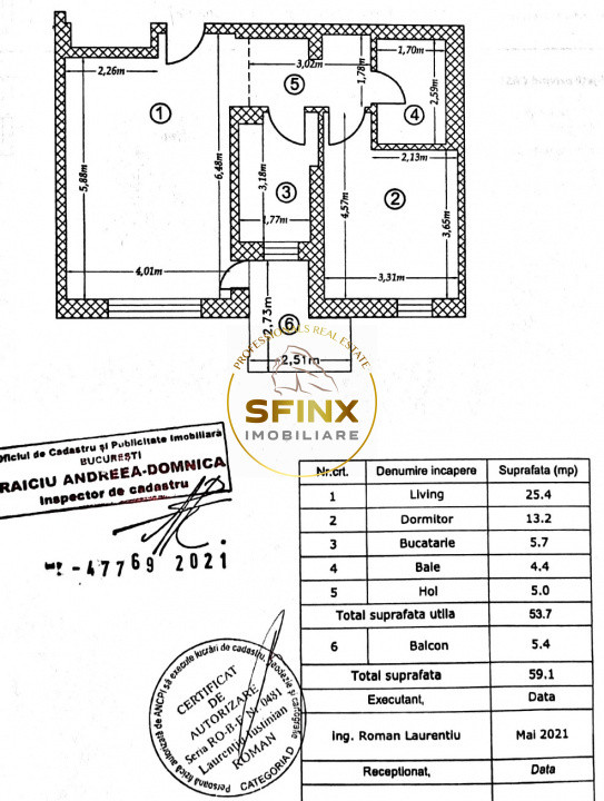 2 camere in bloc nou centrala Bdul Chisinau Mega Mall Pantelimon, Nusco Citta