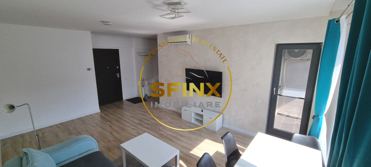 2 camere in bloc nou centrala Bdul Chisinau Mega Mall Pantelimon, Nusco Citta