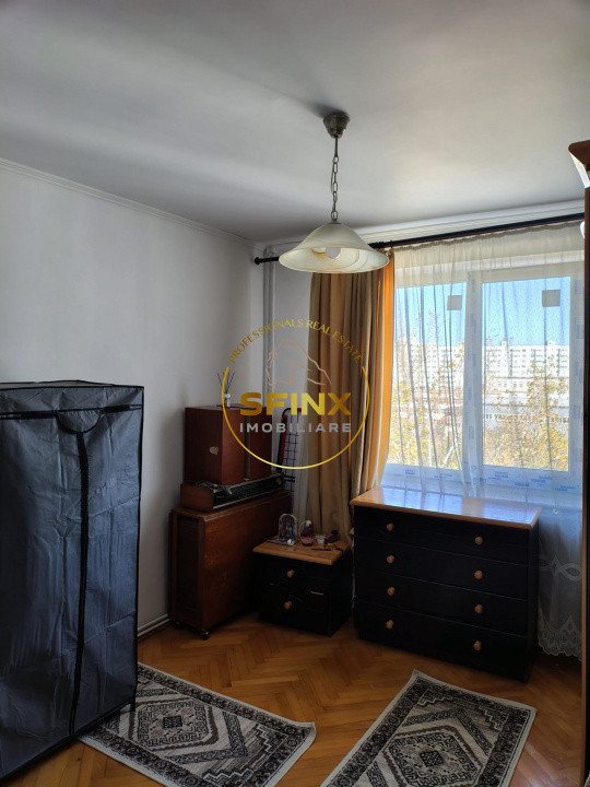 Apartament 3 camere de vanzare Colentina 67 mp