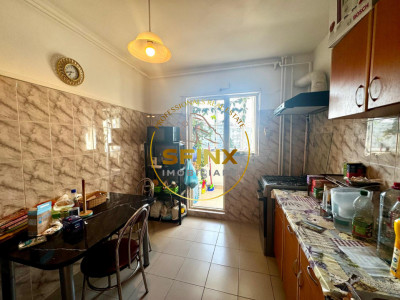 Apartament 3 camere de vanzare Colentina 67 mp