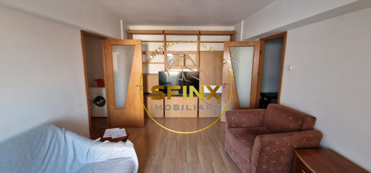 Apartament 3 camere Obor 70 mp metrou 3 minute