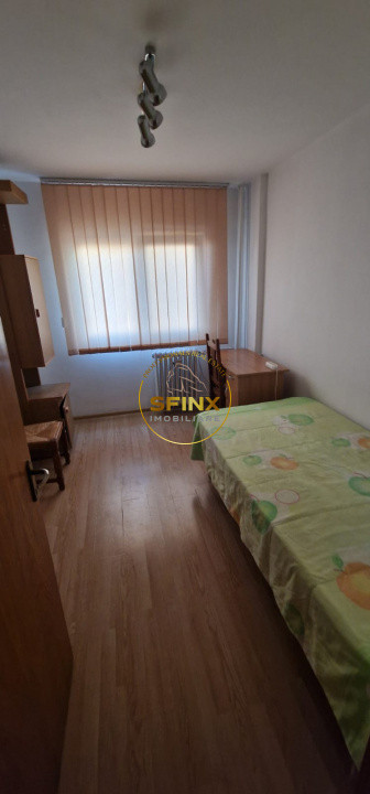 Apartament 3 camere Obor 70 mp metrou 3 minute