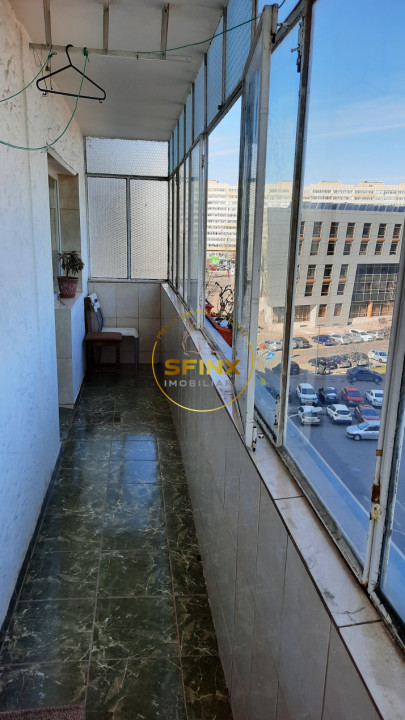 Apartament 3 camere Obor 70 mp metrou 3 minute