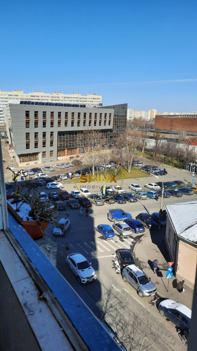Apartament 3 camere Obor 70 mp metrou 3 minute