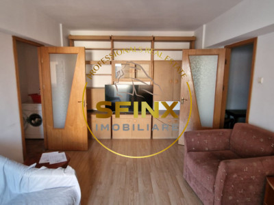 Apartament 3 camere Obor 70 mp metrou 3 minute