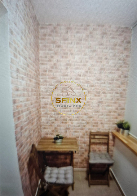 Apartament spatios decomandat 3 camere Kiseleff