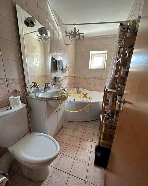 APARTAMENT 3 CAMERE | NERVA TRAIAN | LOC DE PARCARE | 2 BAI | BOILER 