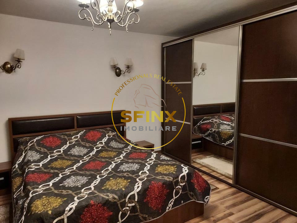 APARTAMENT 3 CAMERE | BD DECEBAL |2 BAI | 3 AERE CONDITIONATE