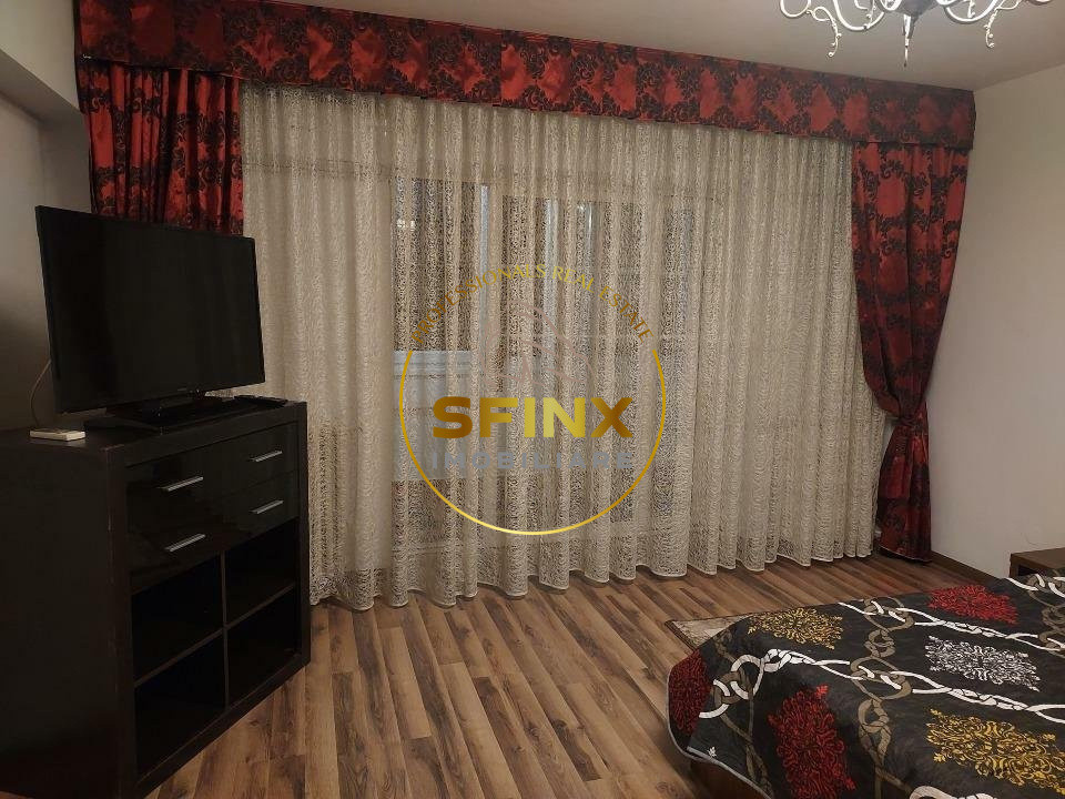 APARTAMENT 3 CAMERE | BD DECEBAL |2 BAI | 3 AERE CONDITIONATE