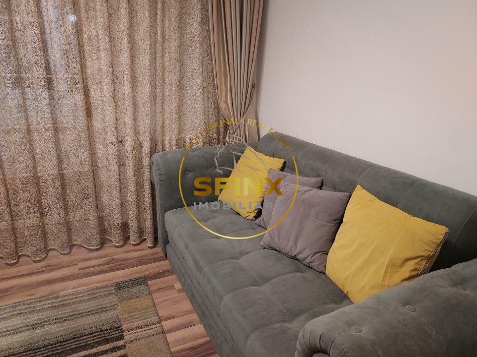 APARTAMENT 3 CAMERE | BD DECEBAL |2 BAI | 3 AERE CONDITIONATE