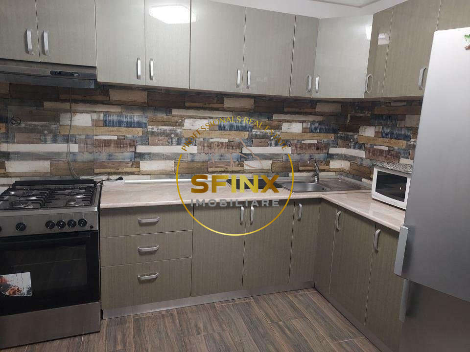 APARTAMENT 3 CAMERE | BD DECEBAL |2 BAI | 3 AERE CONDITIONATE