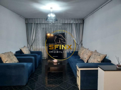 APARTAMENT 3 CAMERE | BD DECEBAL |2 BAI | 3 AERE CONDITIONATE