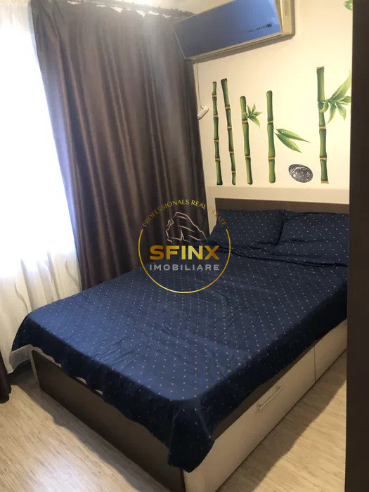 APARTAMENT 2 CAMERE SALAJAN| 500M METROU 1 DEC| RECENT RENOVAT