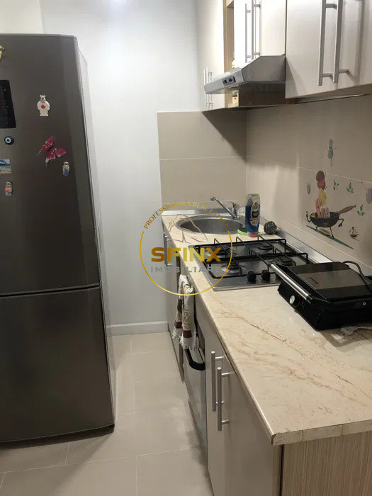 APARTAMENT 2 CAMERE SALAJAN| 500M METROU 1 DEC| RECENT RENOVAT