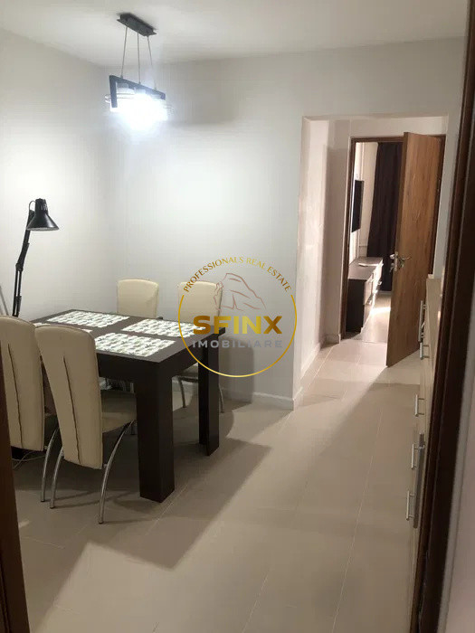 APARTAMENT 2 CAMERE SALAJAN| 500M METROU 1 DEC| RECENT RENOVAT