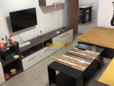 APARTAMENT 2 CAMERE SALAJAN| 500M METROU 1 DEC| RECENT RENOVAT