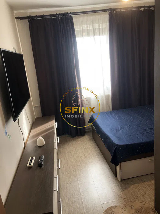 APARTAMENT 2 CAMERE SALAJAN| 500M METROU 1 DEC| RECENT RENOVAT