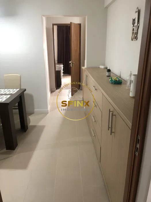 APARTAMENT 2 CAMERE SALAJAN| 500M METROU 1 DEC| RECENT RENOVAT