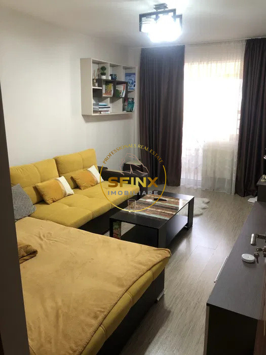 APARTAMENT 2 CAMERE SALAJAN| 500M METROU 1 DEC| RECENT RENOVAT