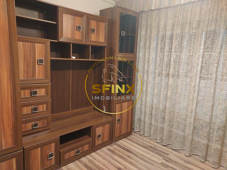 APARTAMENT 3 CAMERE | BD DECEBAL |2 BAI | 3 AERE CONDITIONATE
