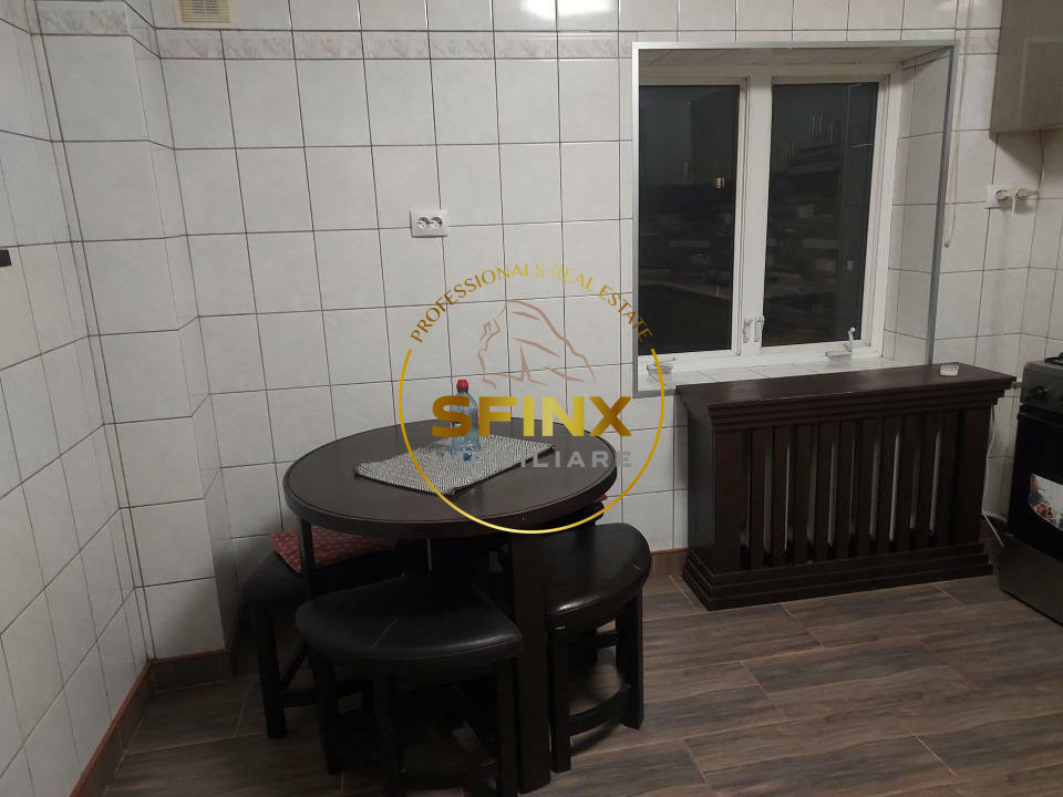 APARTAMENT 3 CAMERE | BD DECEBAL |2 BAI | 3 AERE CONDITIONATE