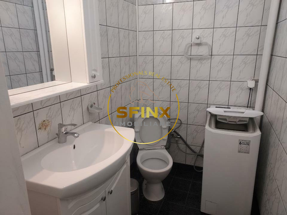 APARTAMENT 3 CAMERE | BD DECEBAL |2 BAI | 3 AERE CONDITIONATE