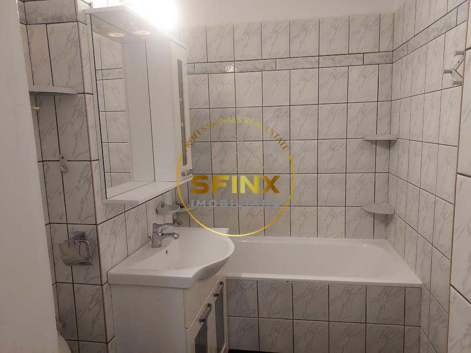 APARTAMENT 3 CAMERE | BD DECEBAL |2 BAI | 3 AERE CONDITIONATE