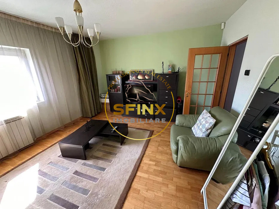 APARTAMENT 3 CAMERE | NERVA TRAIAN | LOC DE PARCARE | 2 BAI | BOILER 