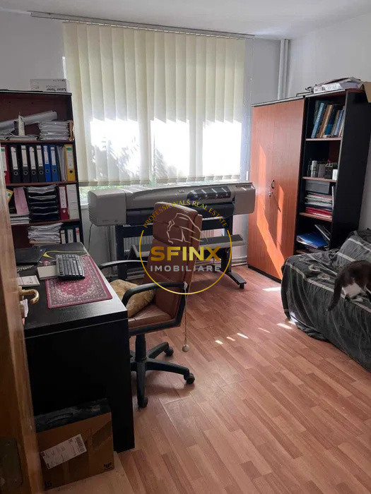 Apartament de 3 camere de vanzare Pantelimon-Mega Mall