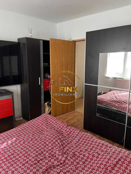 Apartament de 3 camere de vanzare Pantelimon-Mega Mall