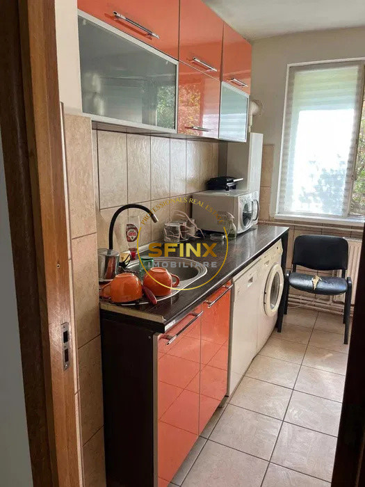 Apartament de 3 camere de vanzare Pantelimon-Mega Mall