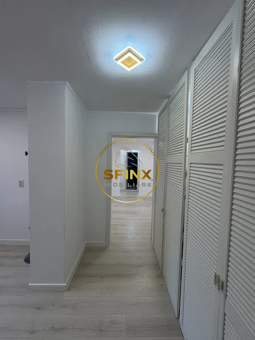  De vanzare apartament de 3 camere Sos Pantelimon-Bld Chisinau