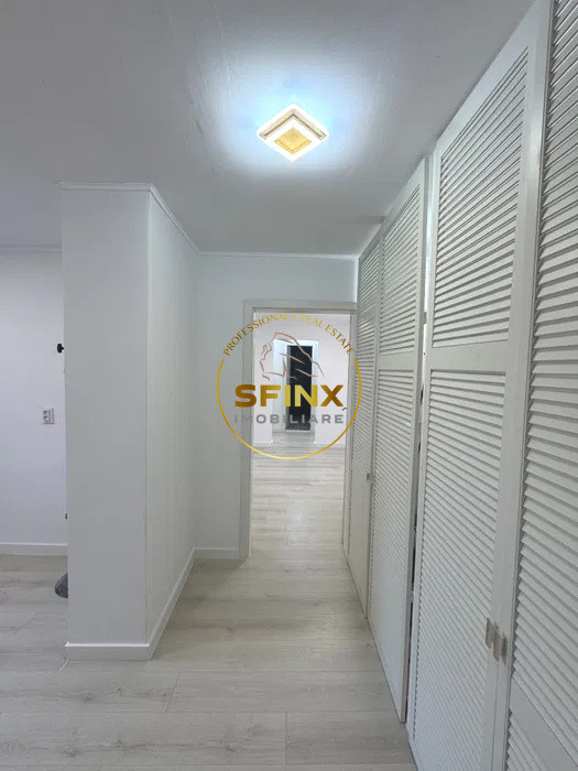  De vanzare apartament de 3 camere Sos Pantelimon-Bld Chisinau