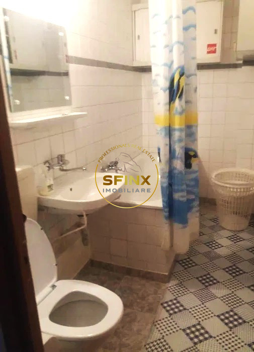 Apartament de 2 camere de inchiriat Dristor-Metrou 5 minute 