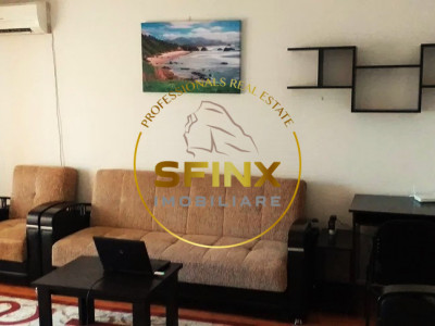 Apartament de 2 camere de inchiriat Dristor-Metrou 5 minute 