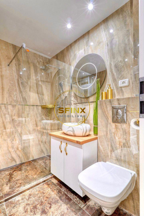 2 camere Cantemir vedere Casa Poporului, 4 minute de Piata Unirii