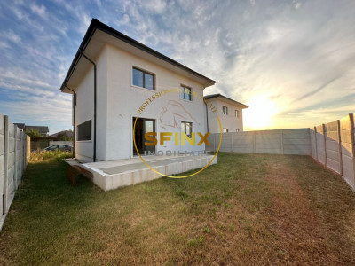 Vila de vanzare Pantelimon Flamingo 