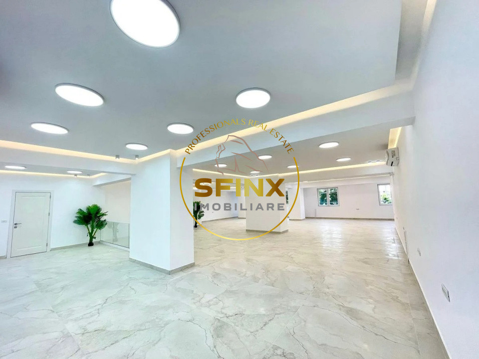 Închiriere spațiu comercial Colentina, stradal, proaspat renovat