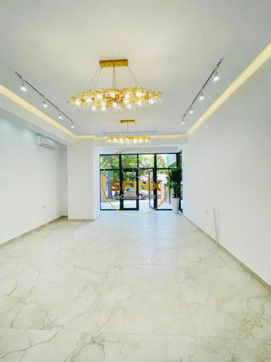 Închiriere spațiu comercial Colentina, stradal, proaspat renovat