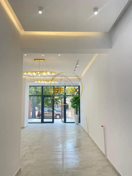 Închiriere spațiu comercial Colentina, stradal, proaspat renovat