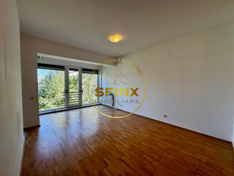 Duplex spatios cu 4 camere si terase generoase Doina Residence,Iancu Nicolae