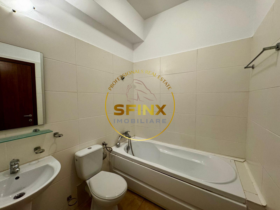 Duplex spatios cu 4 camere si terase generoase Doina Residence,Iancu Nicolae