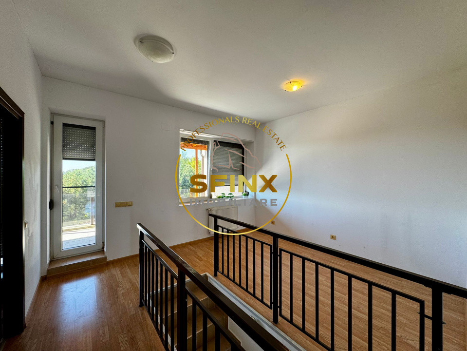 Duplex spatios cu 4 camere si terase generoase Doina Residence,Iancu Nicolae