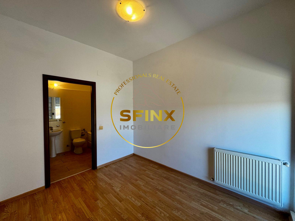 Duplex spatios cu 4 camere si terase generoase Doina Residence,Iancu Nicolae